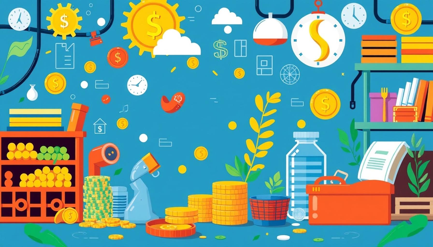 La Sostenibilità nella Catena di Fornitura: Sfide e Opportunità per l’Industria Italiana