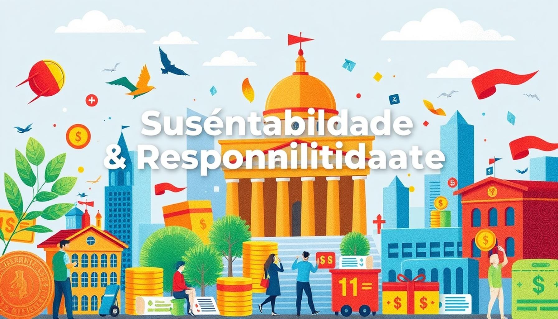 Sostenibilità e Responsabilità Sociale: Come le Aziende Italiane Stanno Fanno la Differenza
