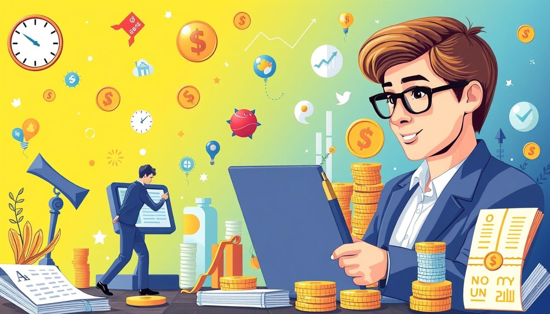 L’importanza della formazione continua nella strategia aziendale: investire nel capitale umano