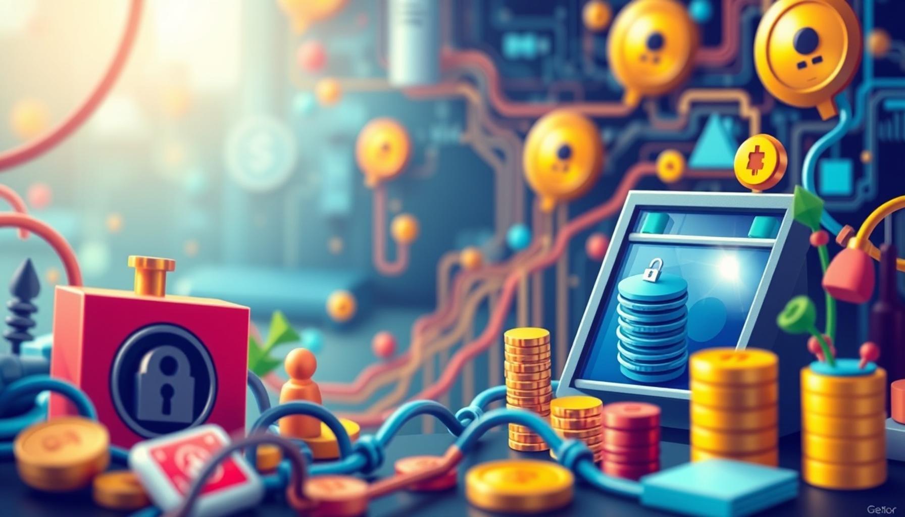 The Importance of Cybersecurity for Italian Tech Startups