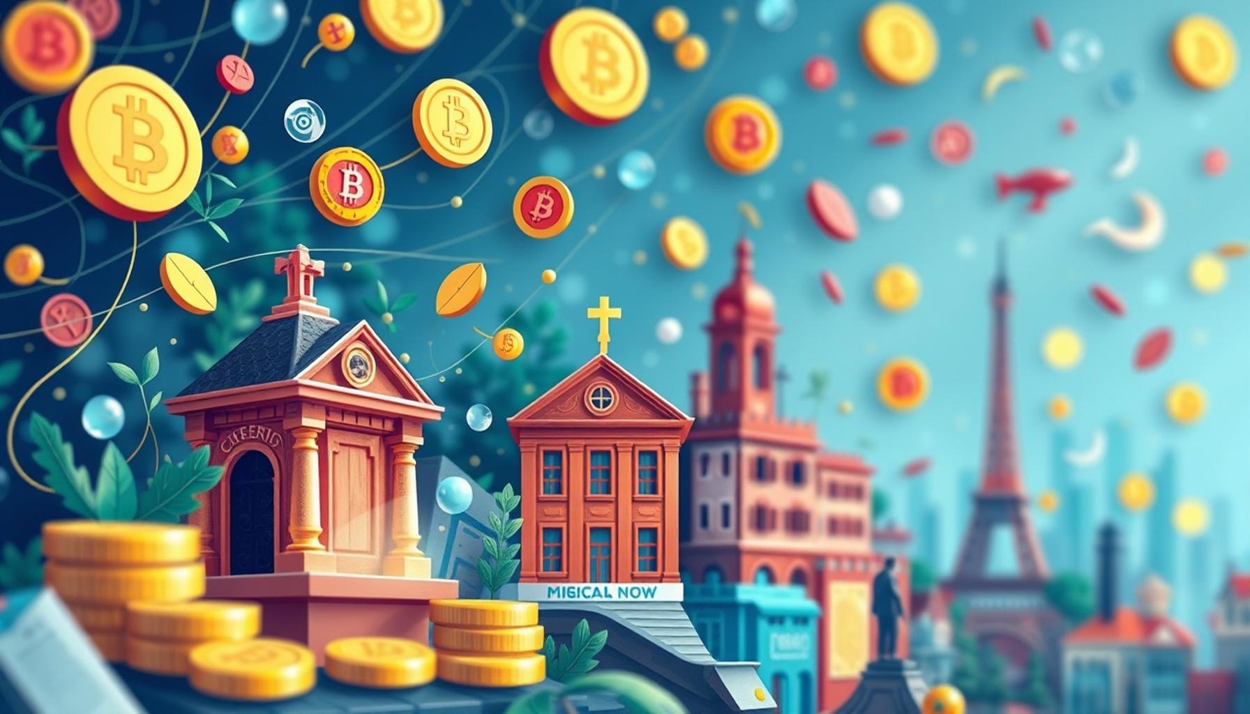 L’impatto della blockchain sulle piccole e medie imprese italiane