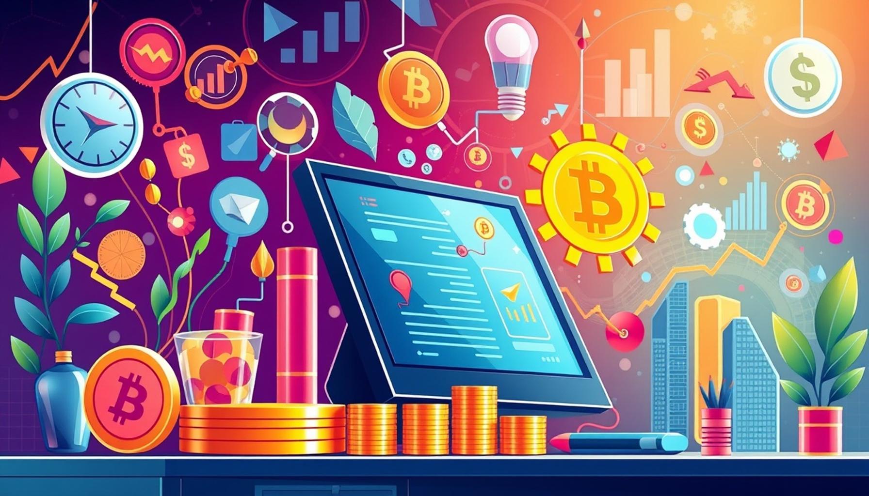 Digital Innovation as a Key Factor for SME Competitiveness