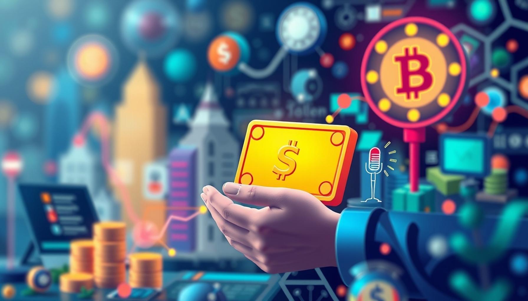 The role of fintech technologies in the modernization of Italian banking services