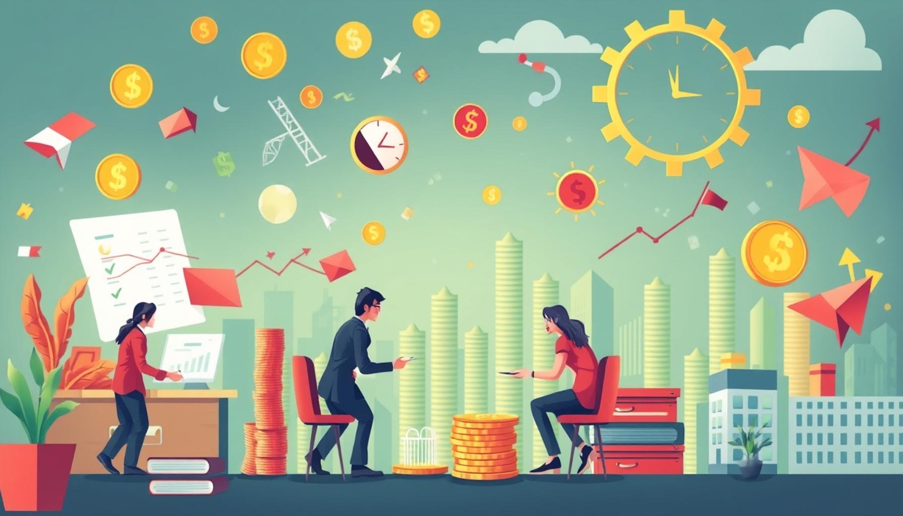 Talent Management Strategies to Address the Skills Shortage in the Italian Labor Market