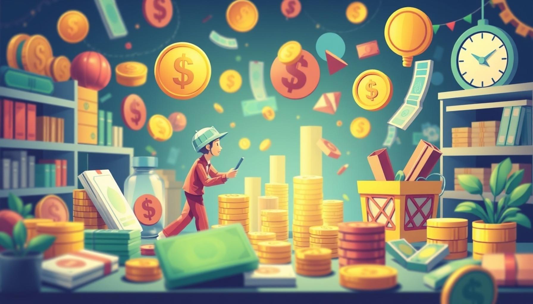 The effect of gamification on the purchasing choices of Italian consumers.