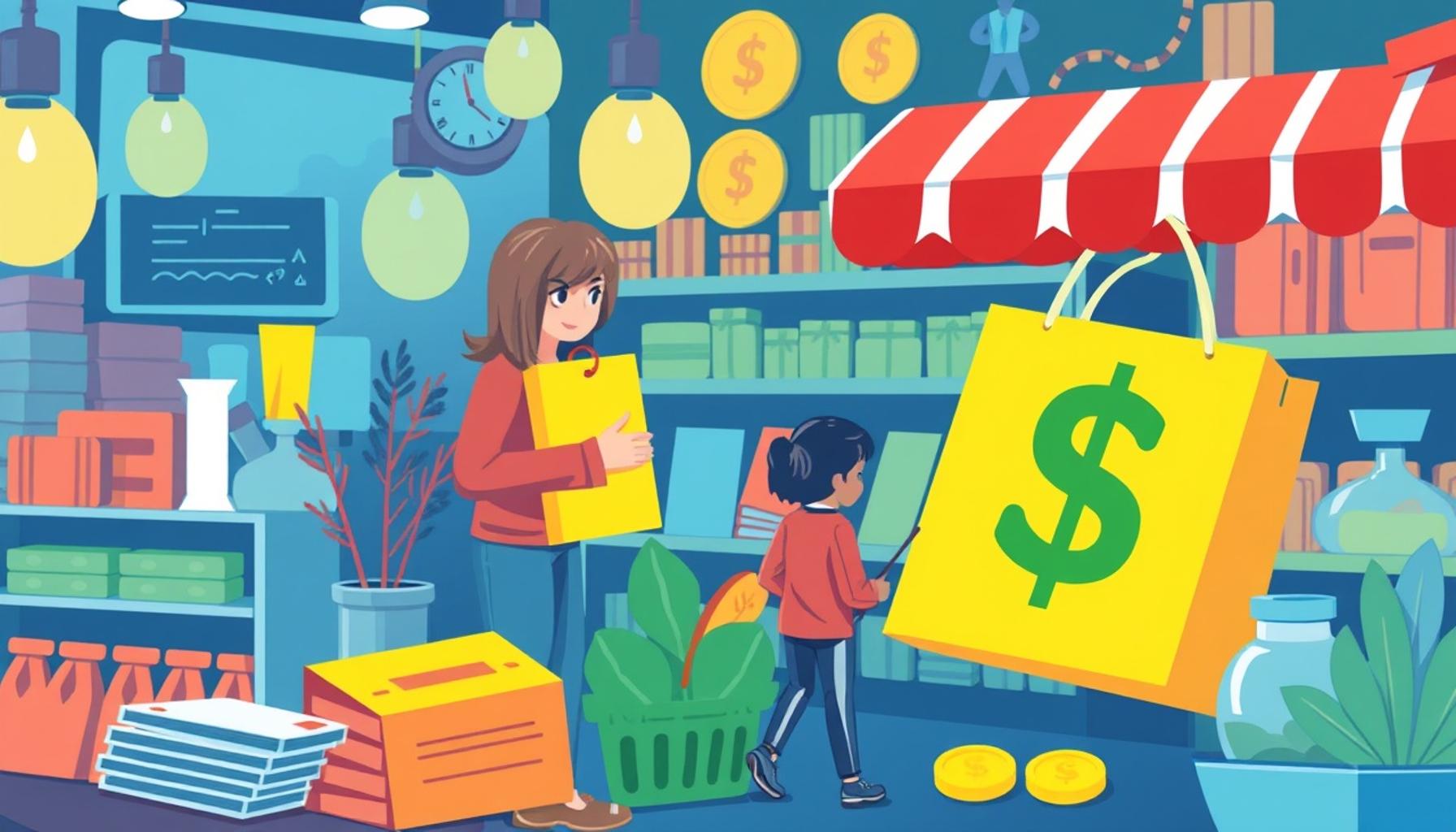 L’impatto della personalizzazione nell’esperienza d’acquisto dei consumatori italiani
