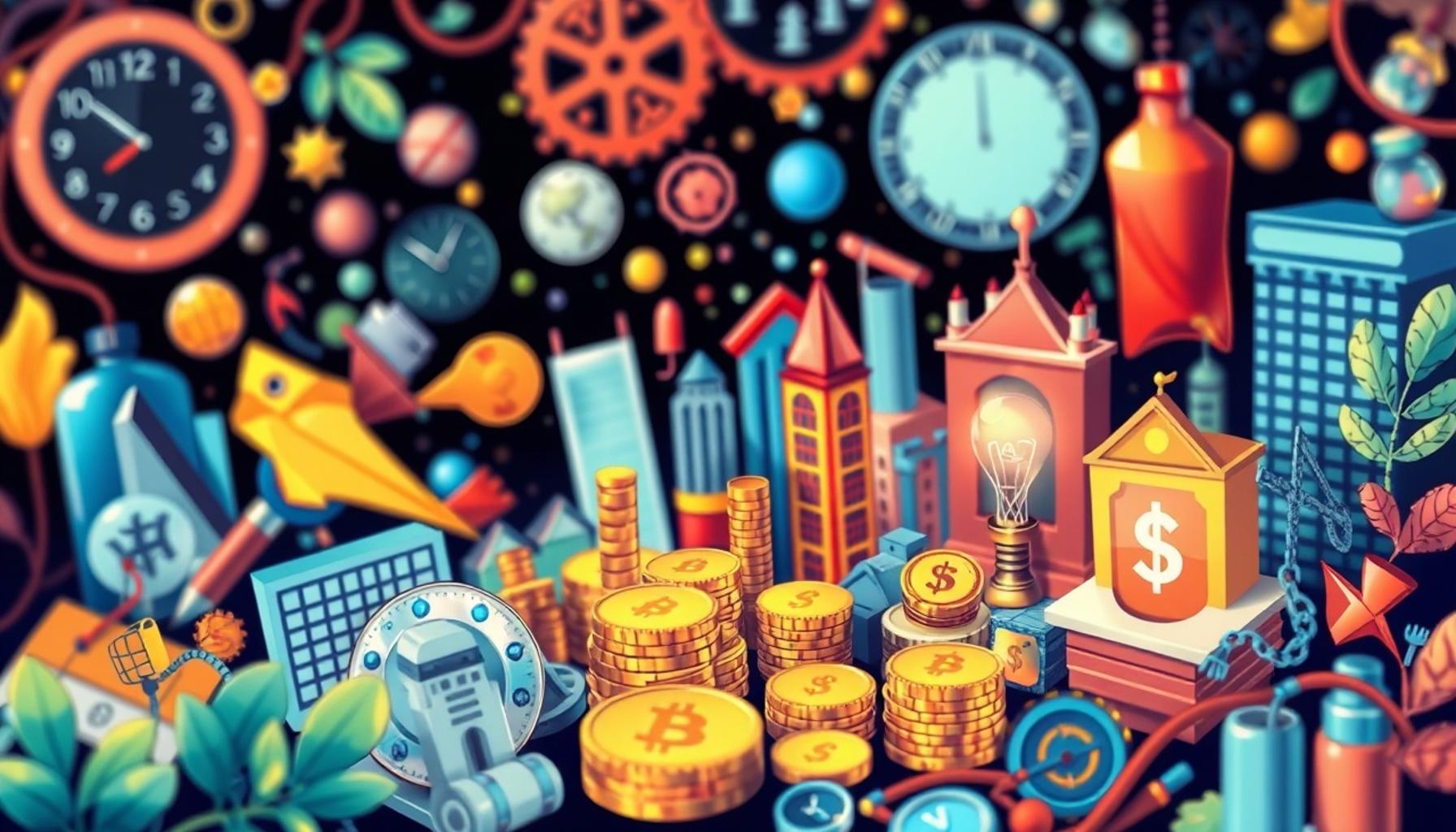 L’importanza dell’innovazione nei mercati emergenti: strategie per il successo