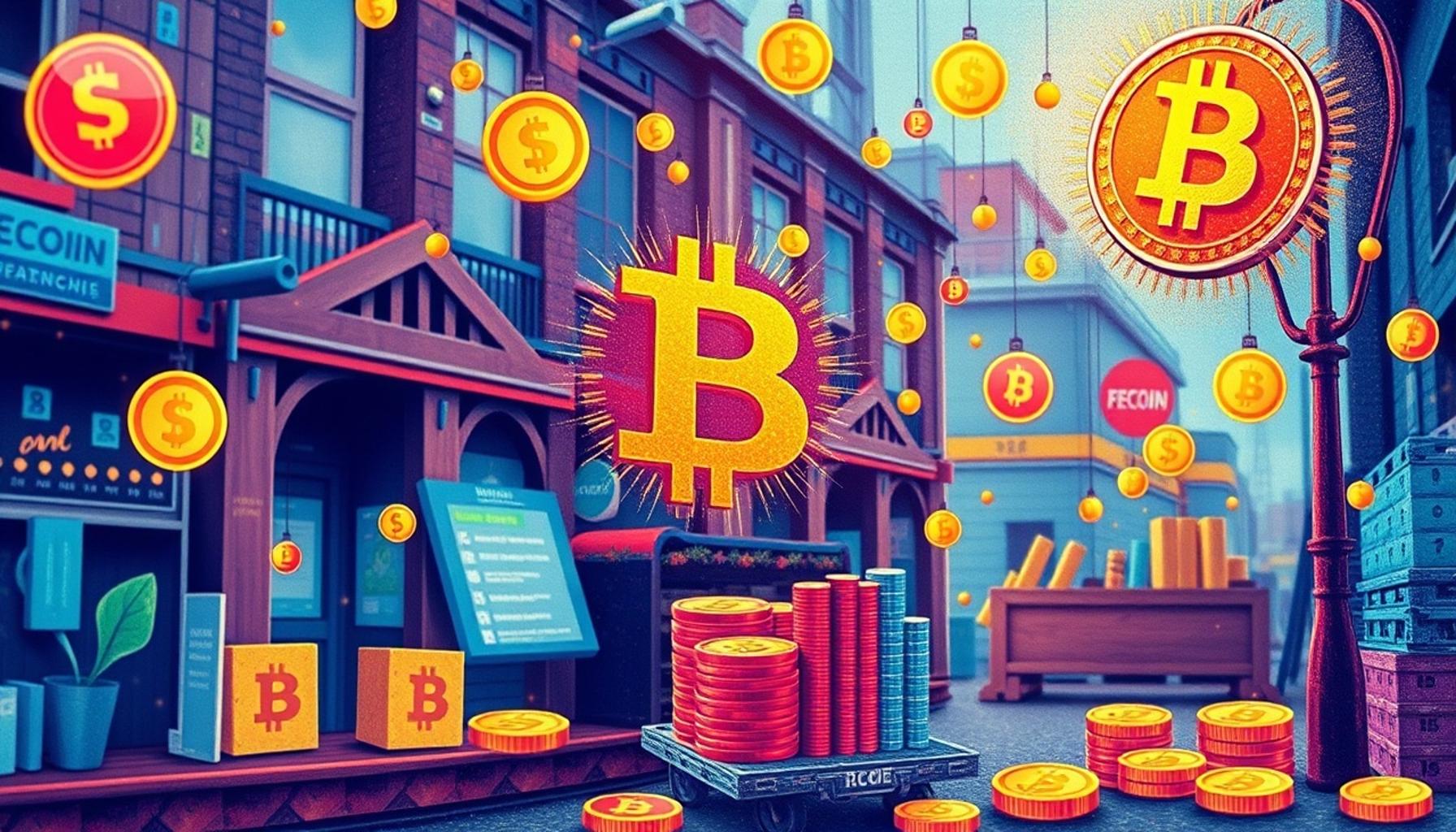 Blockchain in the Italian markets: opportunities and challenges for sector businesses