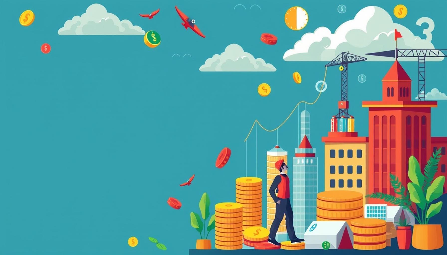 L’importanza della sostenibilità nella catena di approvvigionamento: casi di successo nell’industria italiana