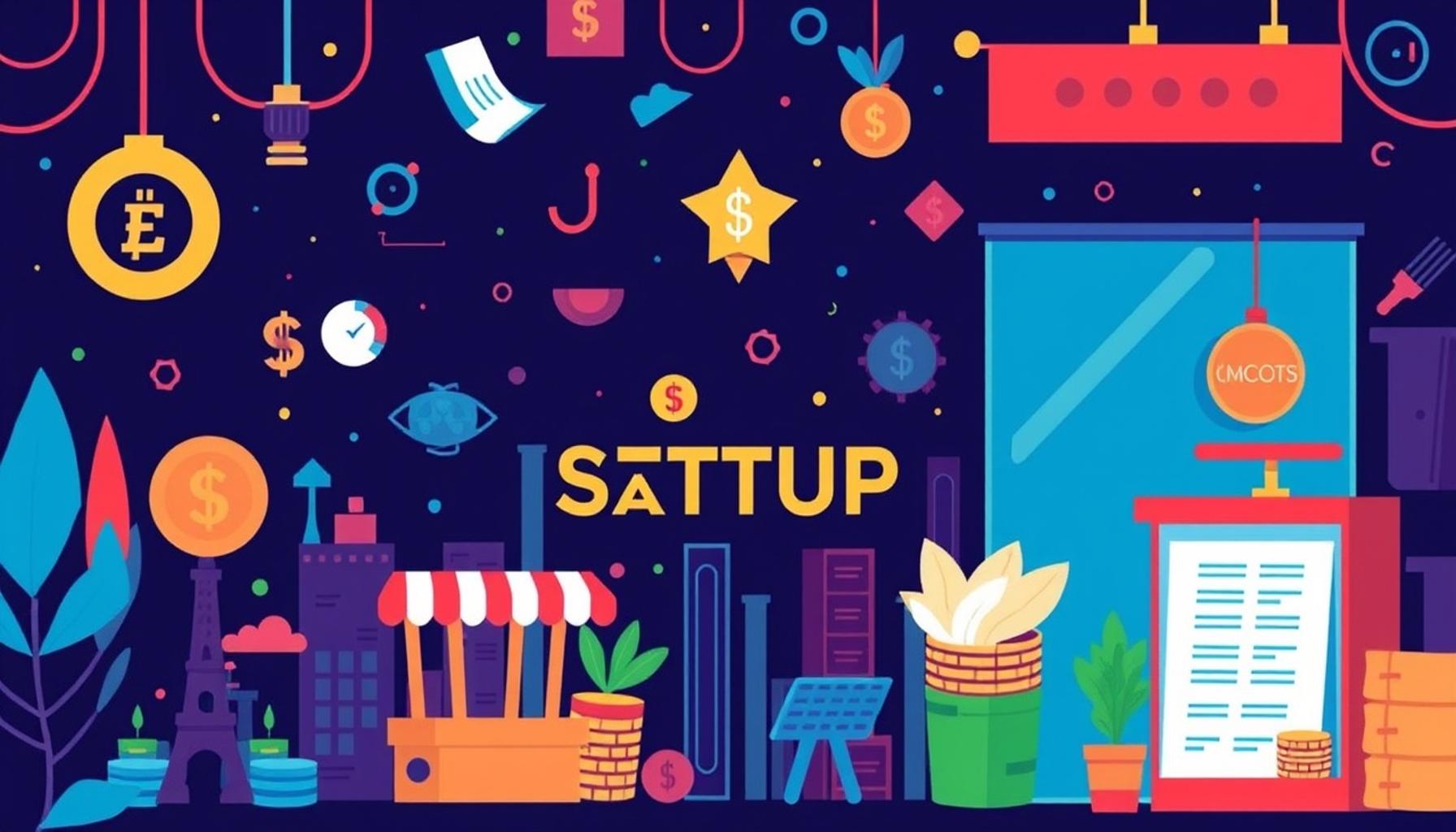 The role of startups in transforming traditional markets: success stories in Italy