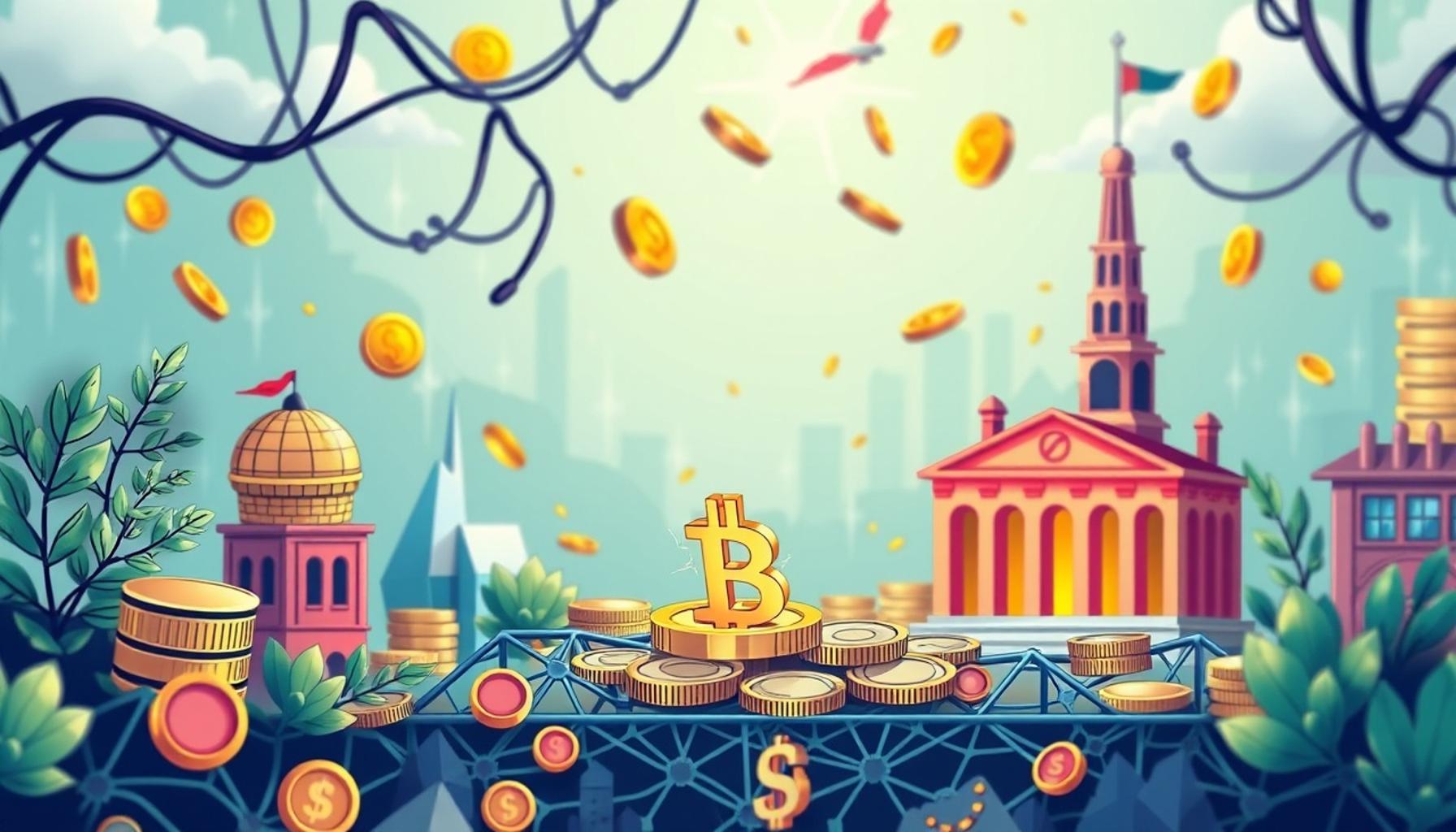 L’impatto della blockchain sulle piccole e medie imprese italiane