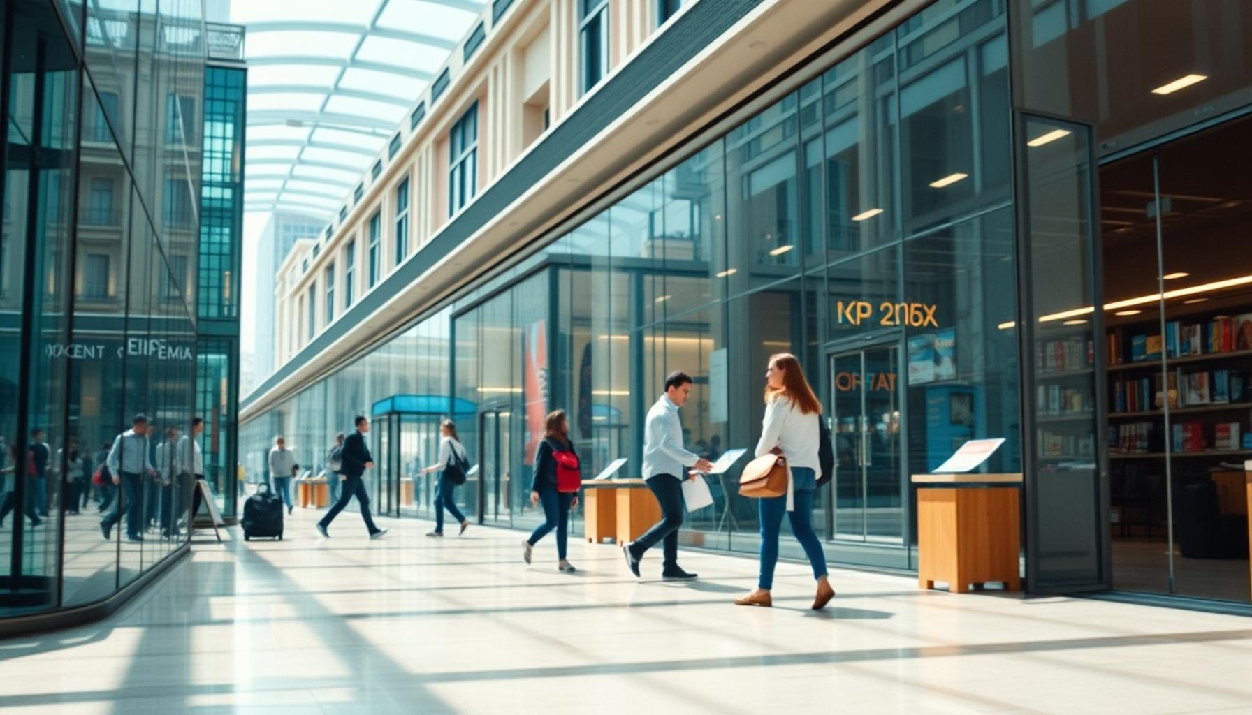 Innovare per un futuro di successo?>