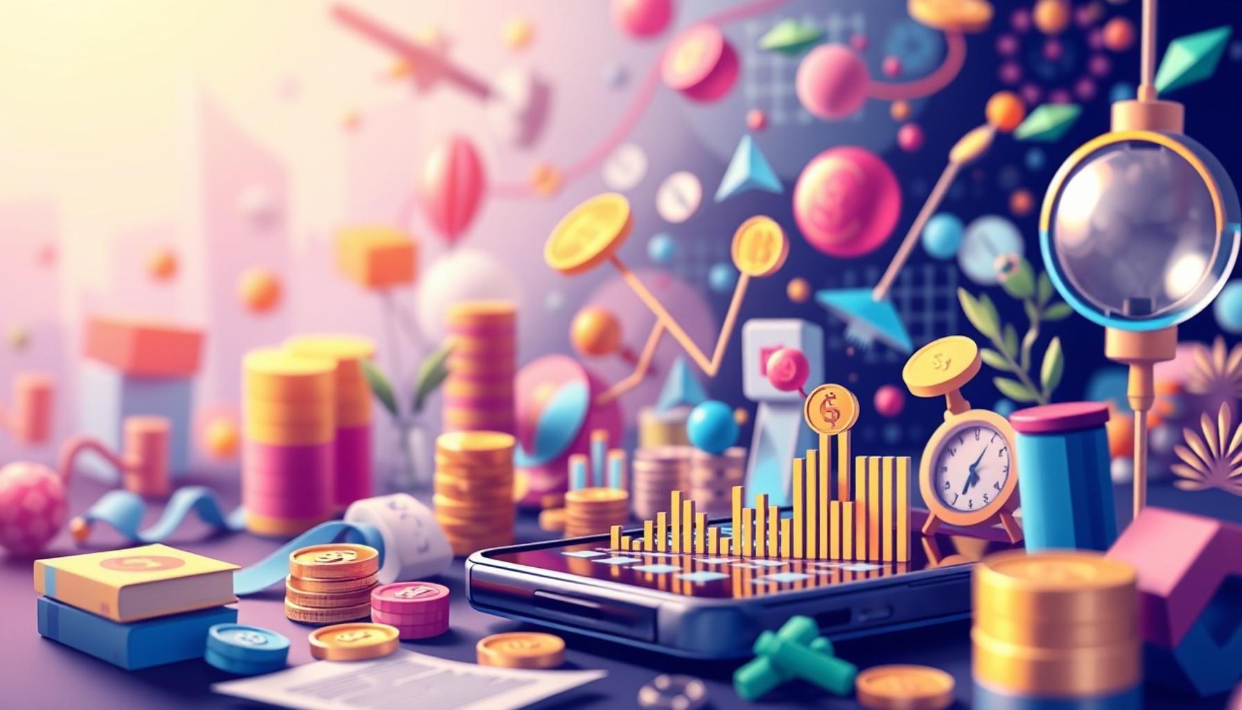 The Influence of Mobile Marketing on the Digital Strategies of Modern Companies