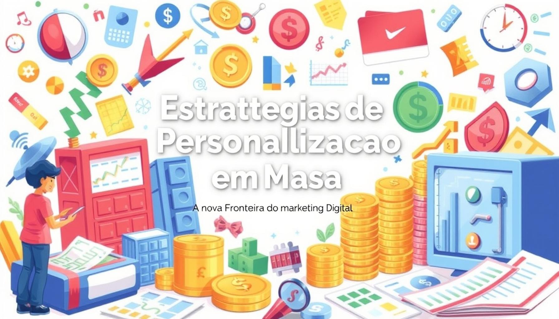 Mass Customization Strategies: The New Frontier of Digital Marketing