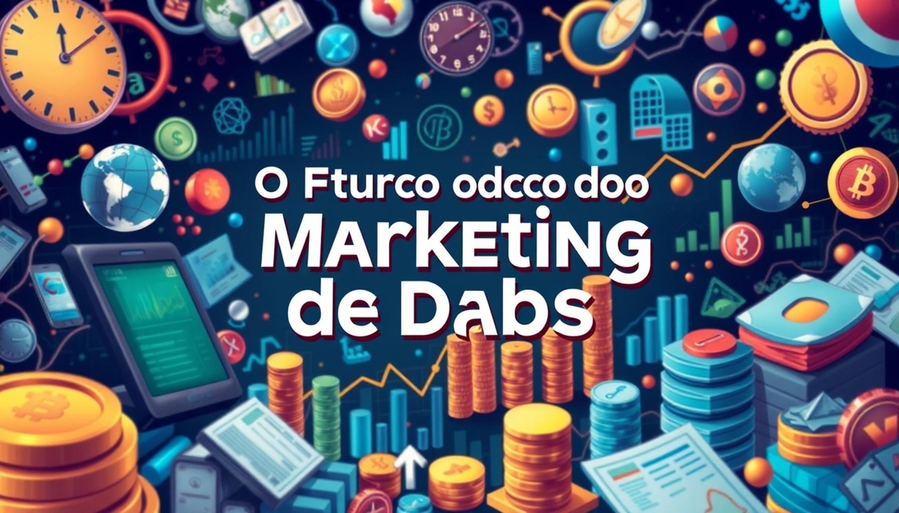 The Future of Data Marketing: How Predictive Analytics is Transforming Business Decisions