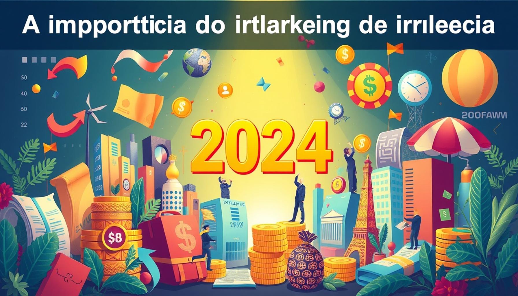 The Importance of Influencer Marketing in 2024: How Brands Can Stand Out