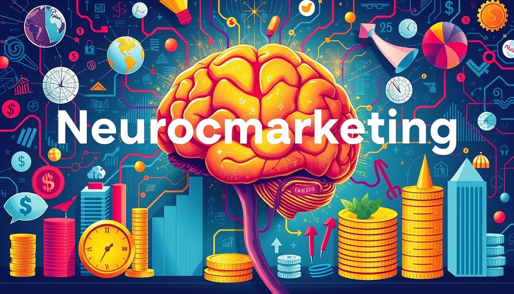 Neuromarketing: How Understanding Consumer Behavior Can Revolutionize Your Strategies