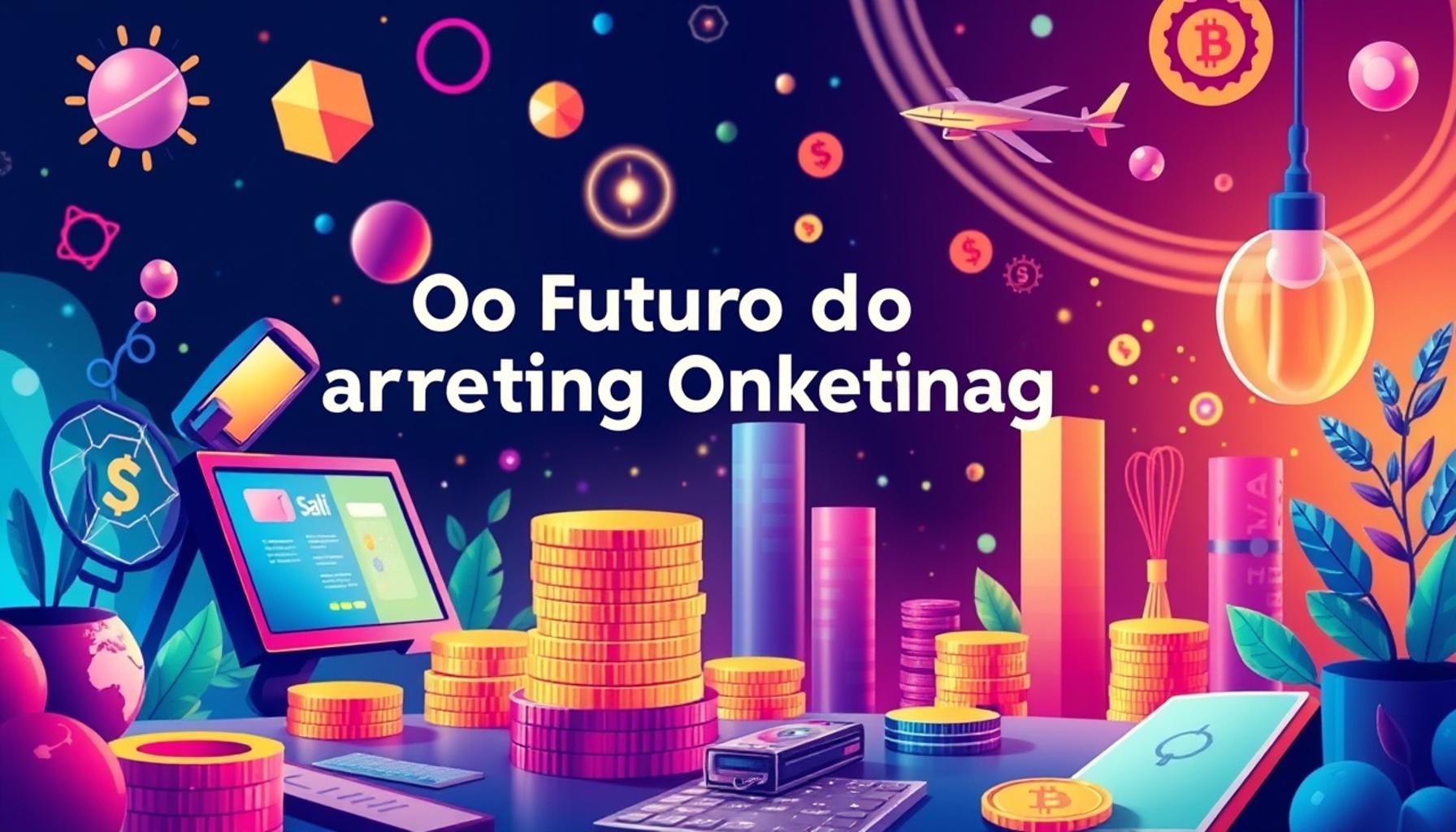 The Future of Omnichannel Marketing: Integration of Channels for a Cohesive Customer Experience