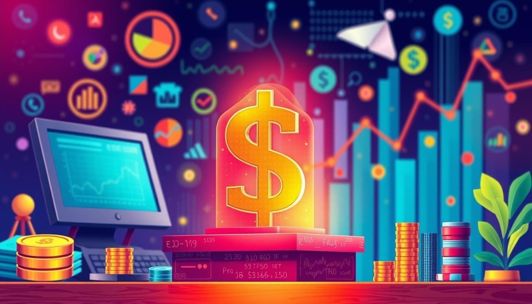 How Data Analysis Is Transforming Decision-Making in Digital Business Strategies