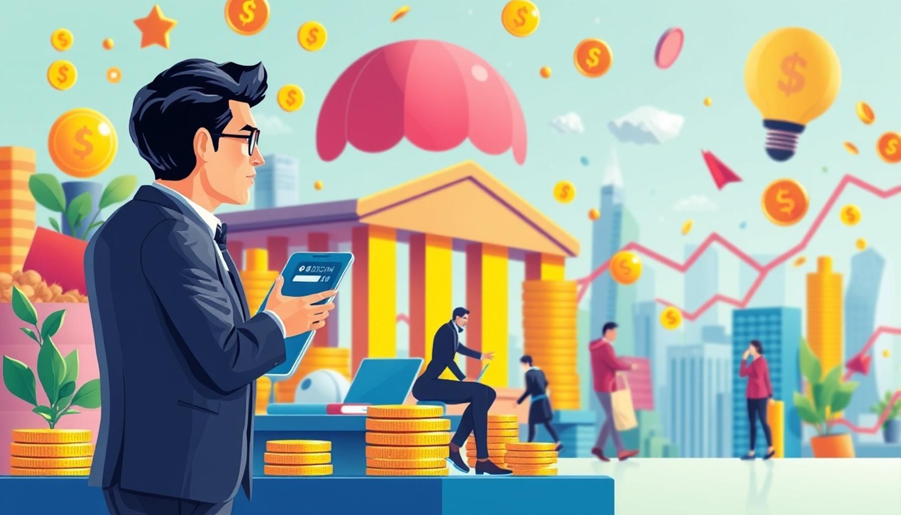 The Role of Micro-Branding: How Small Businesses Are Competing with Market Giants