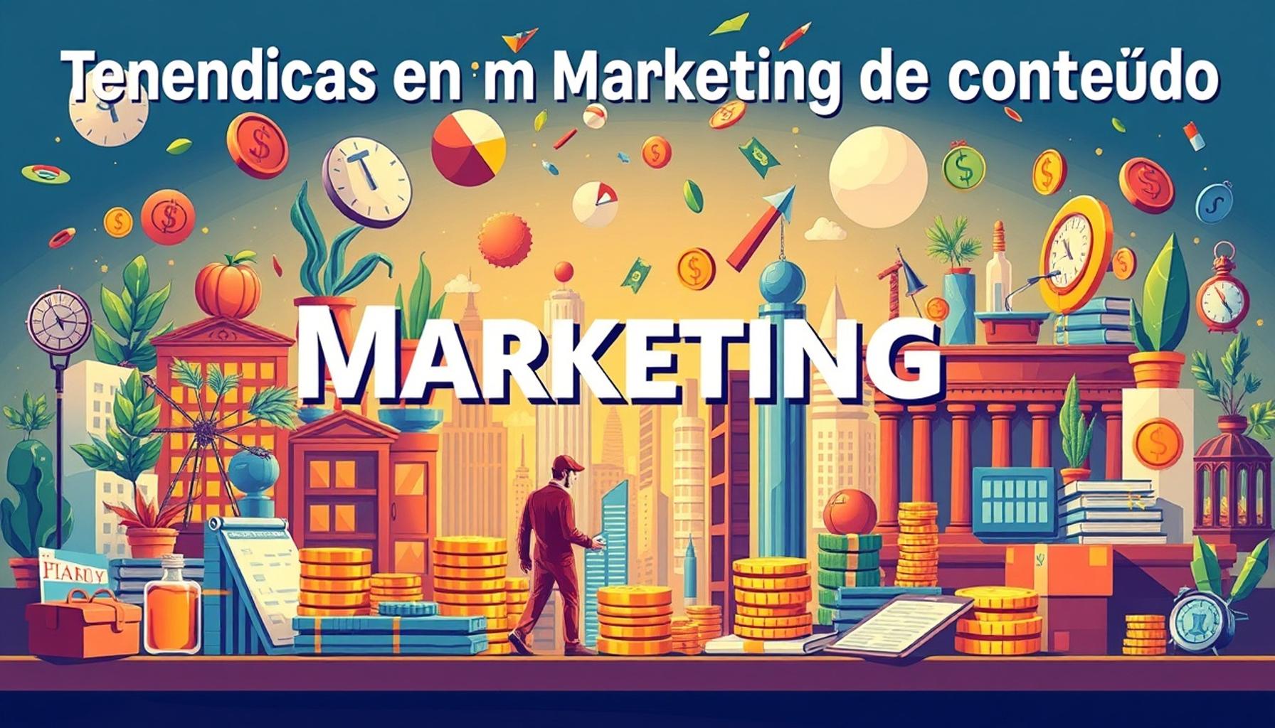 Content Marketing Trends: How Visual Storytelling is Transforming Brand Communication