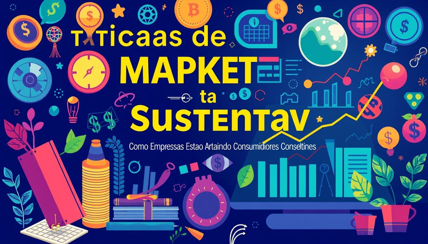 Sustainable Marketing Tactics: How Companies Are Attracting Conscious Consumers