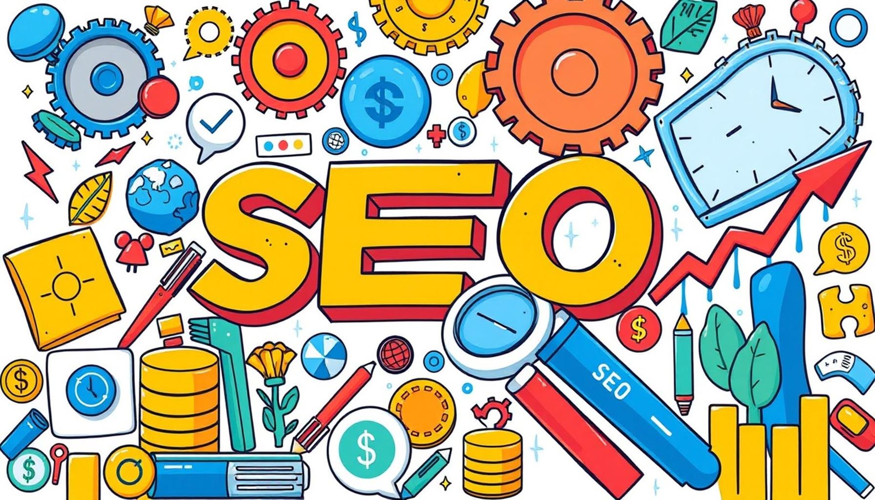 How SEO Evolved and Its Impact on Digital Business Strategies