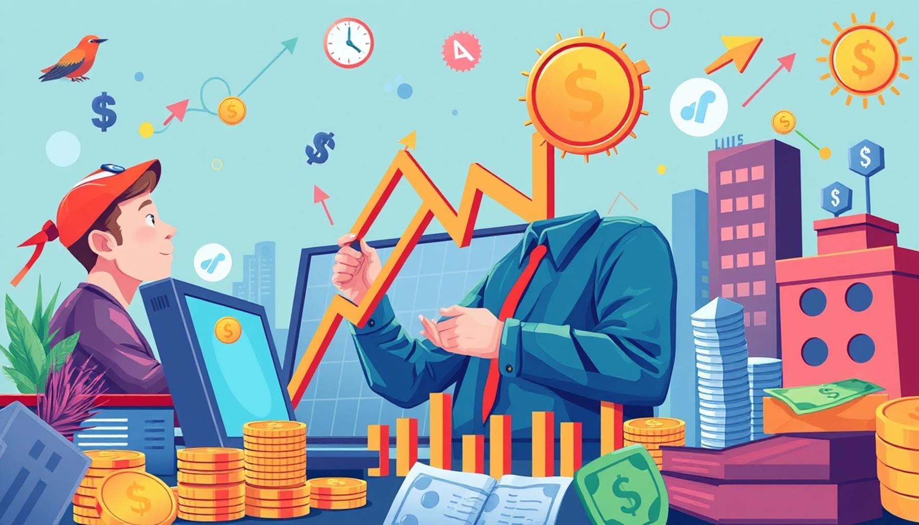 How Predictive Analytics is Transforming Real-Time Sales Strategy