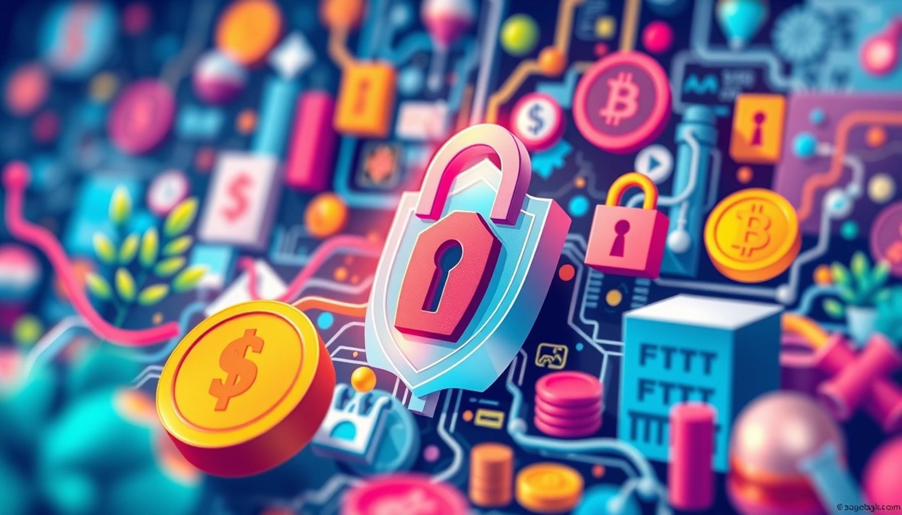 The Importance of Cybersecurity in Modern Business Digital Strategies