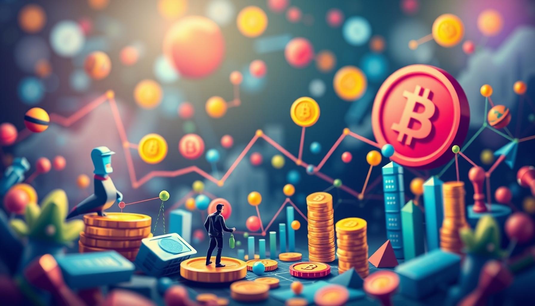 The Impact of Blockchain Technologies on Digital Business Strategies