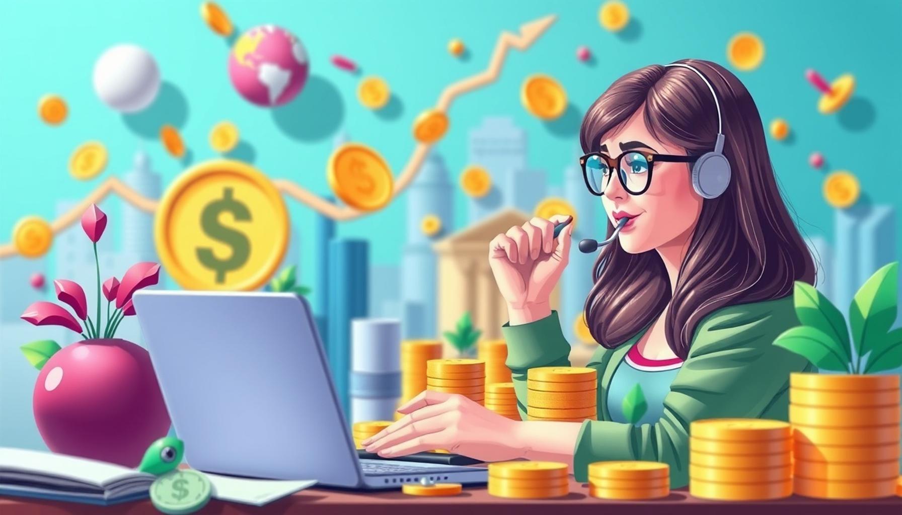 The Influence of Augmented Reality on Online Sales Strategies