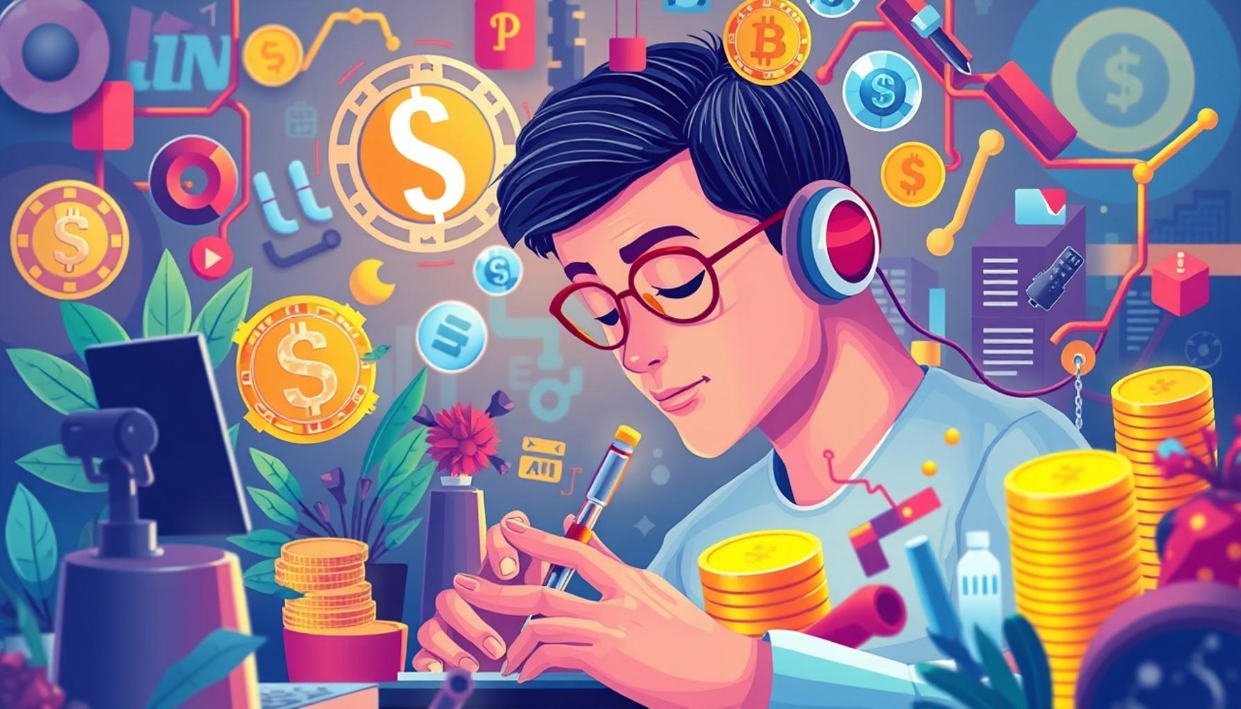 The Role of Artificial Intelligence in Personalizing the Customer Experience