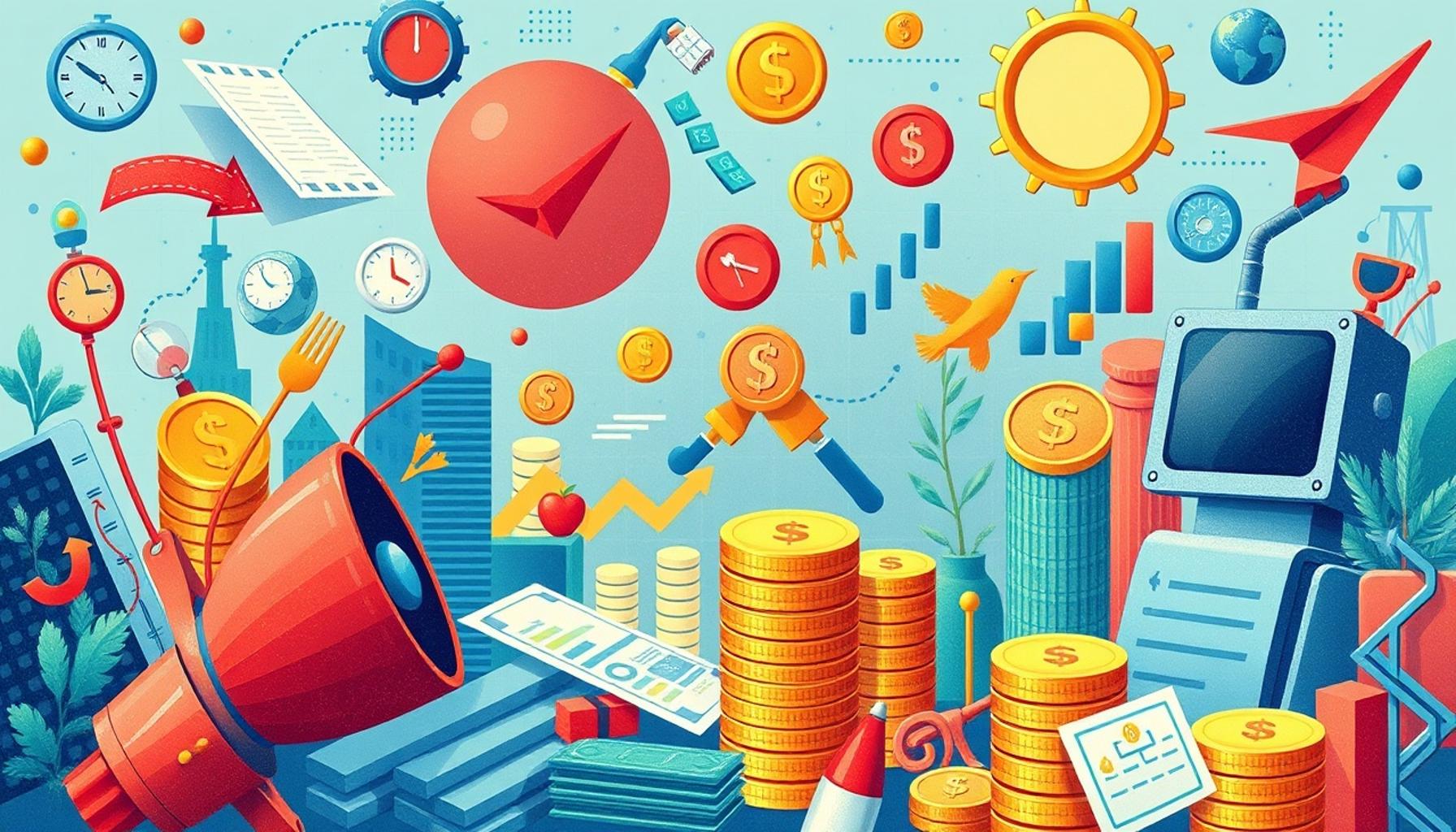 The Impact of Voice Technologies on Digital Marketing Strategies