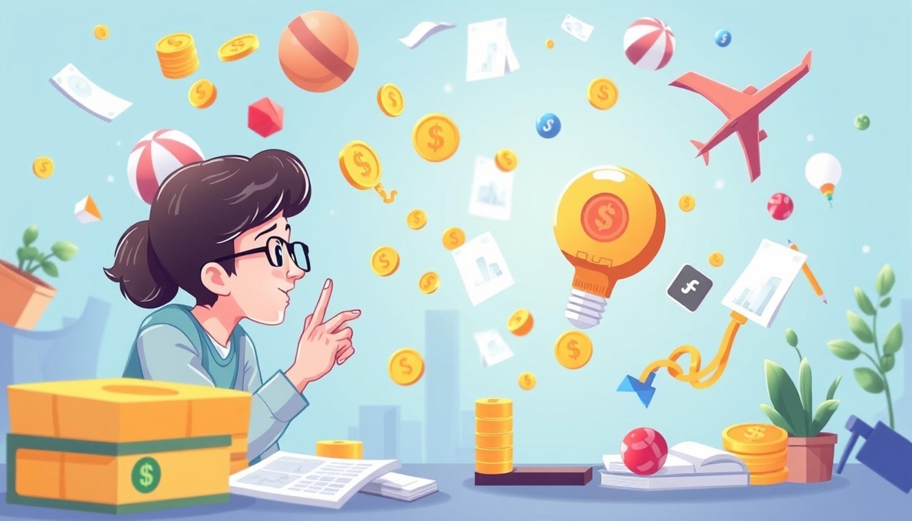 Gamification in Marketing Strategies: Engaging Customers in an Innovative Way