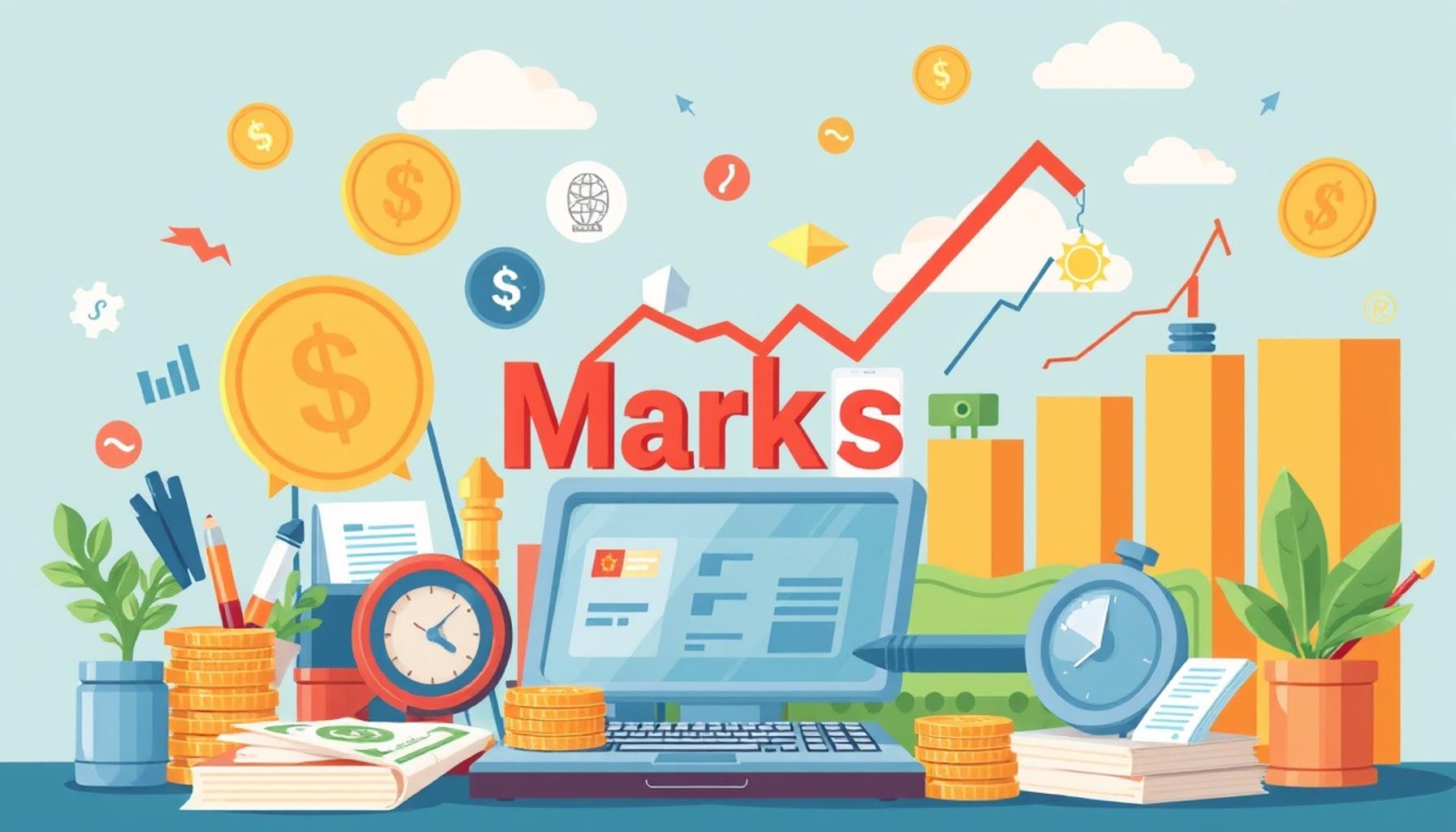 Marketing Automation: Tools and Tactics to Increase Business Efficiency