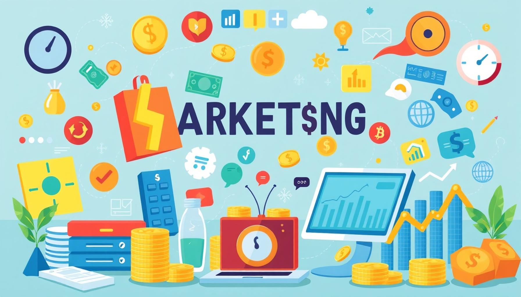 Trends in Digital Marketing: How Brands Are Adapting to Consumer Behavior