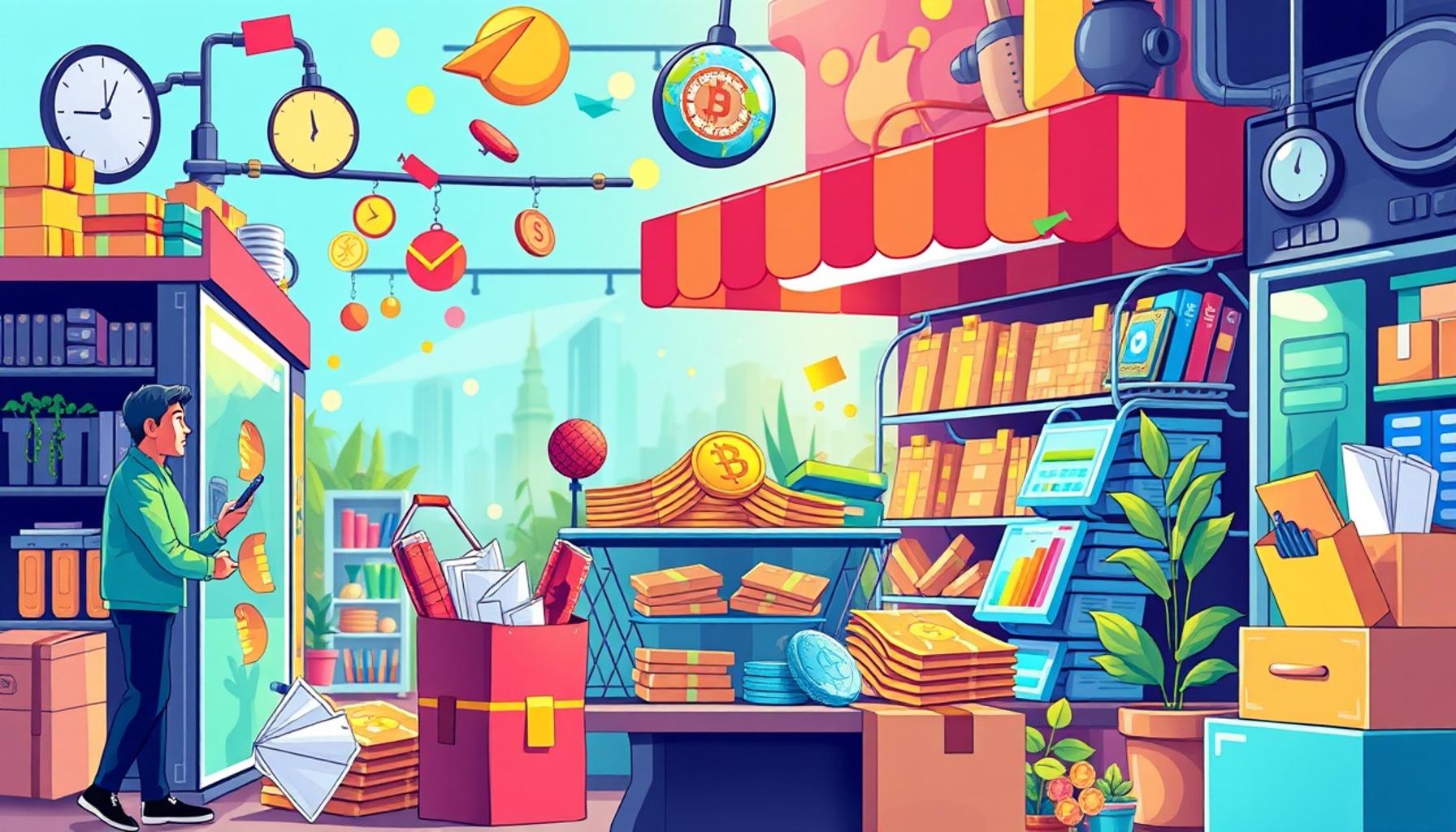 The Future of Conversational Commerce and Its Role in Companies’ Digital Strategies