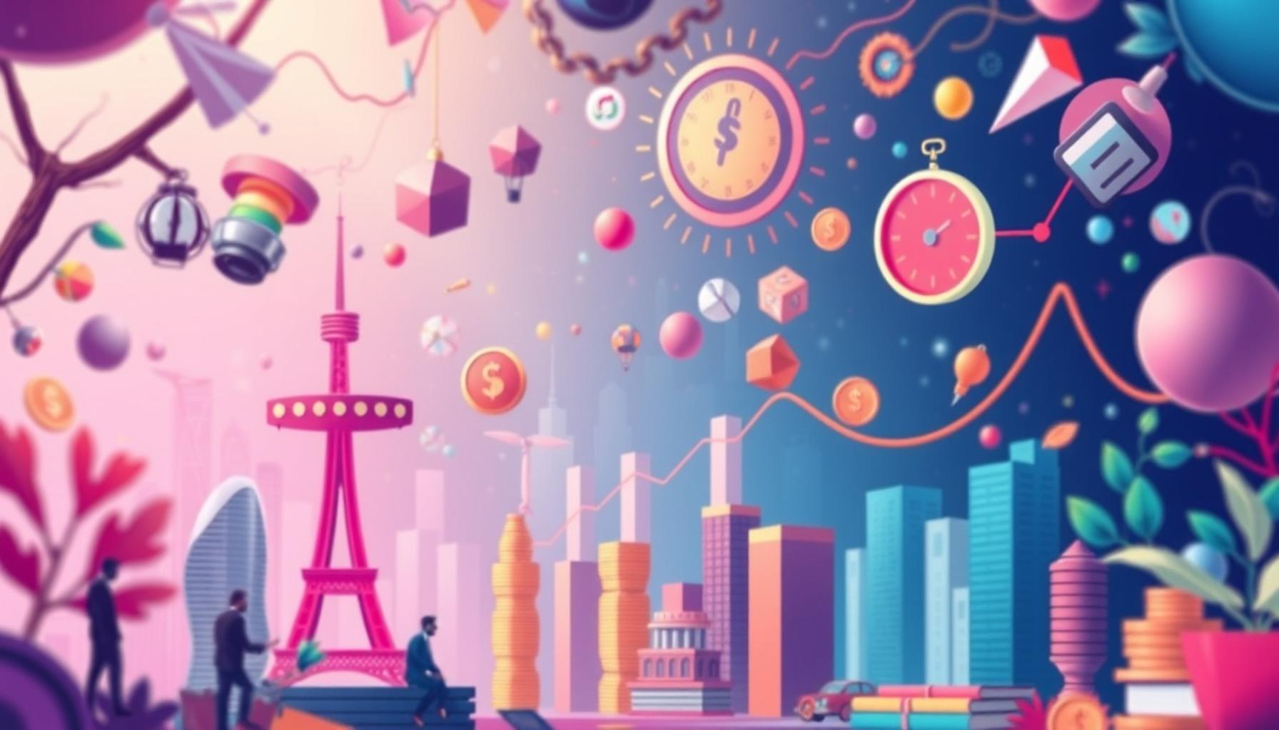 Open Innovation: How Strategic Partnerships Are Transforming the Business Landscape