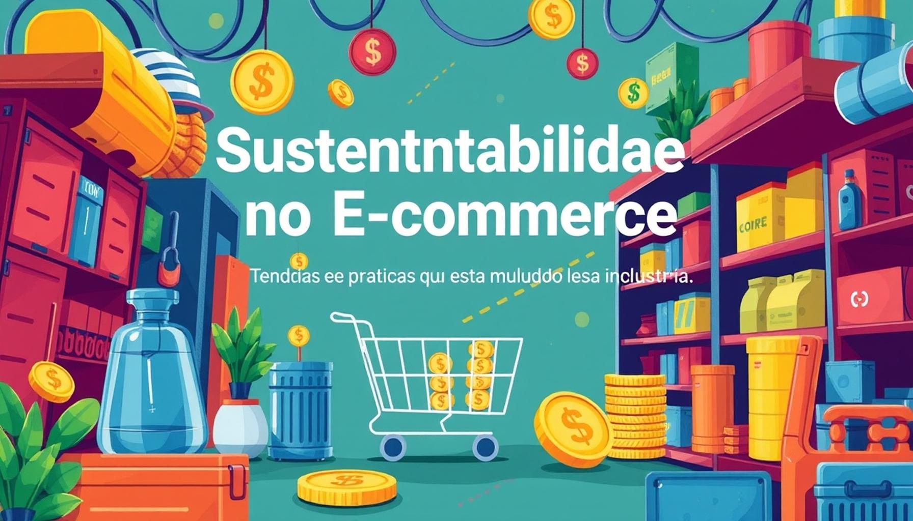 Sustainability in E-commerce: Trends and Practices That Are Changing the Industry