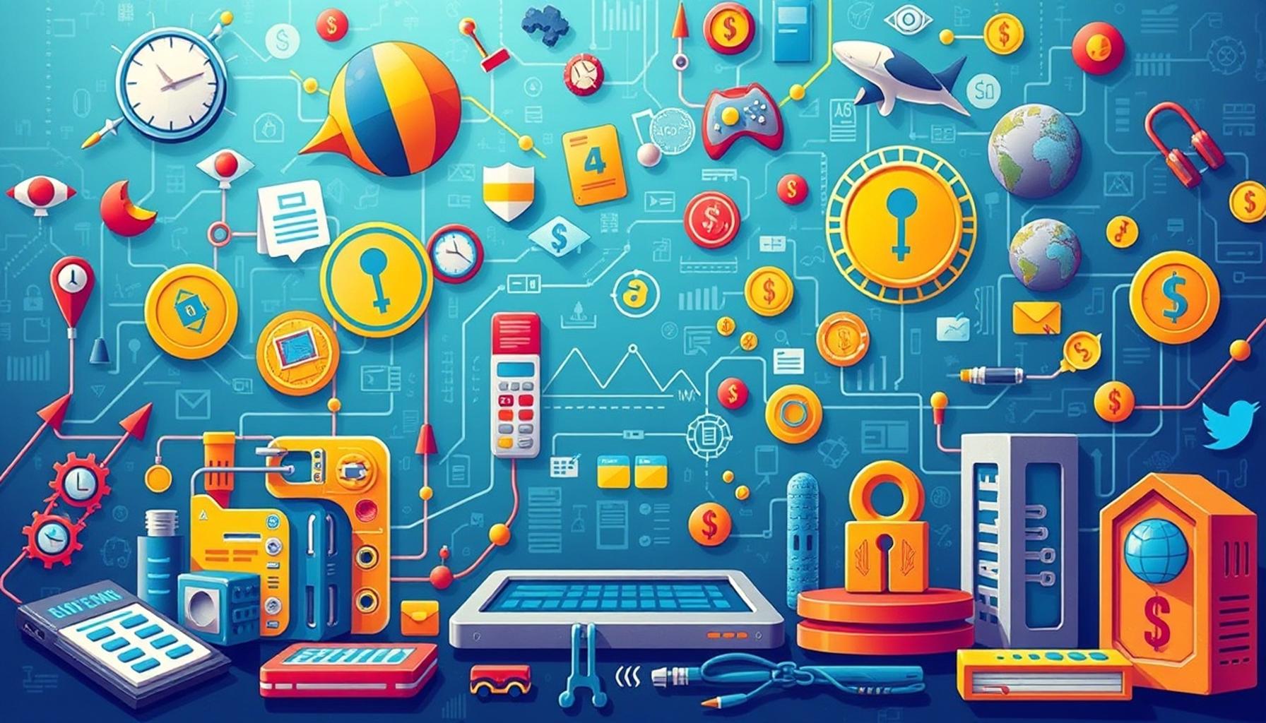 Credit Cards and Security: New Technologies to Protect Consumers in a Connected World