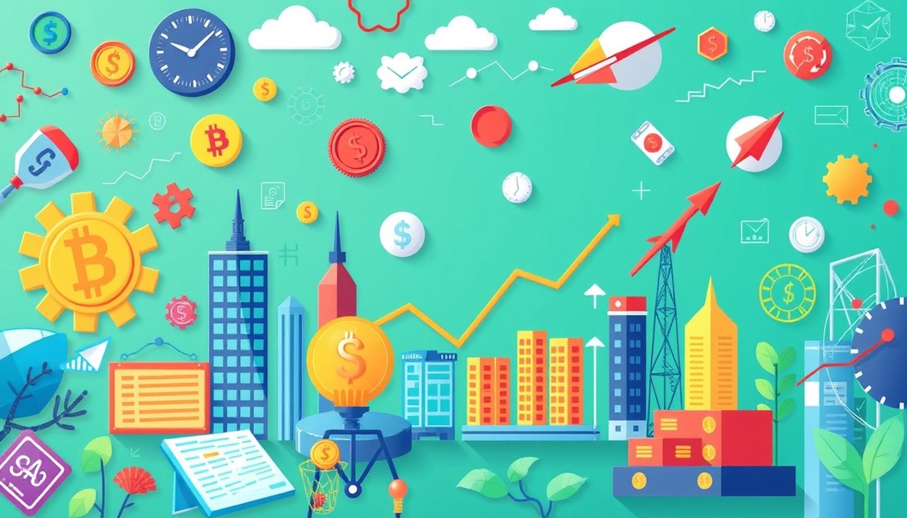 The Role of Startups in Accelerating Innovation: Strategies and Trends