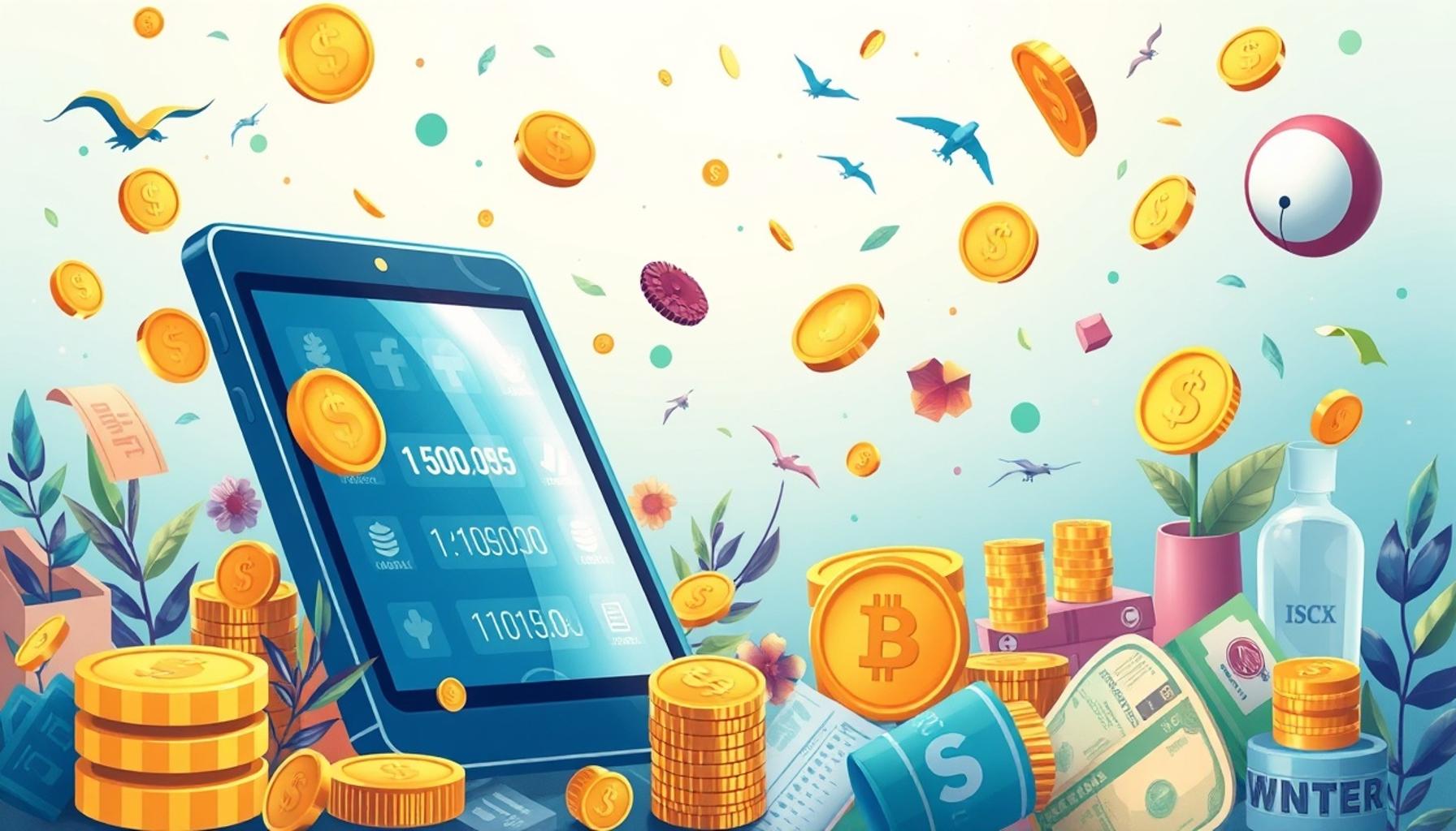 The Role of Credit Cards in the Digital Economy: Adaptations and Challenges in Times of Change