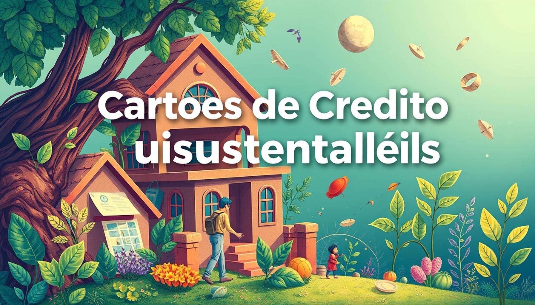 Sustainable Credit Cards: The Rise of Eco-Friendly Options and Their Role in Purchasing Decisions