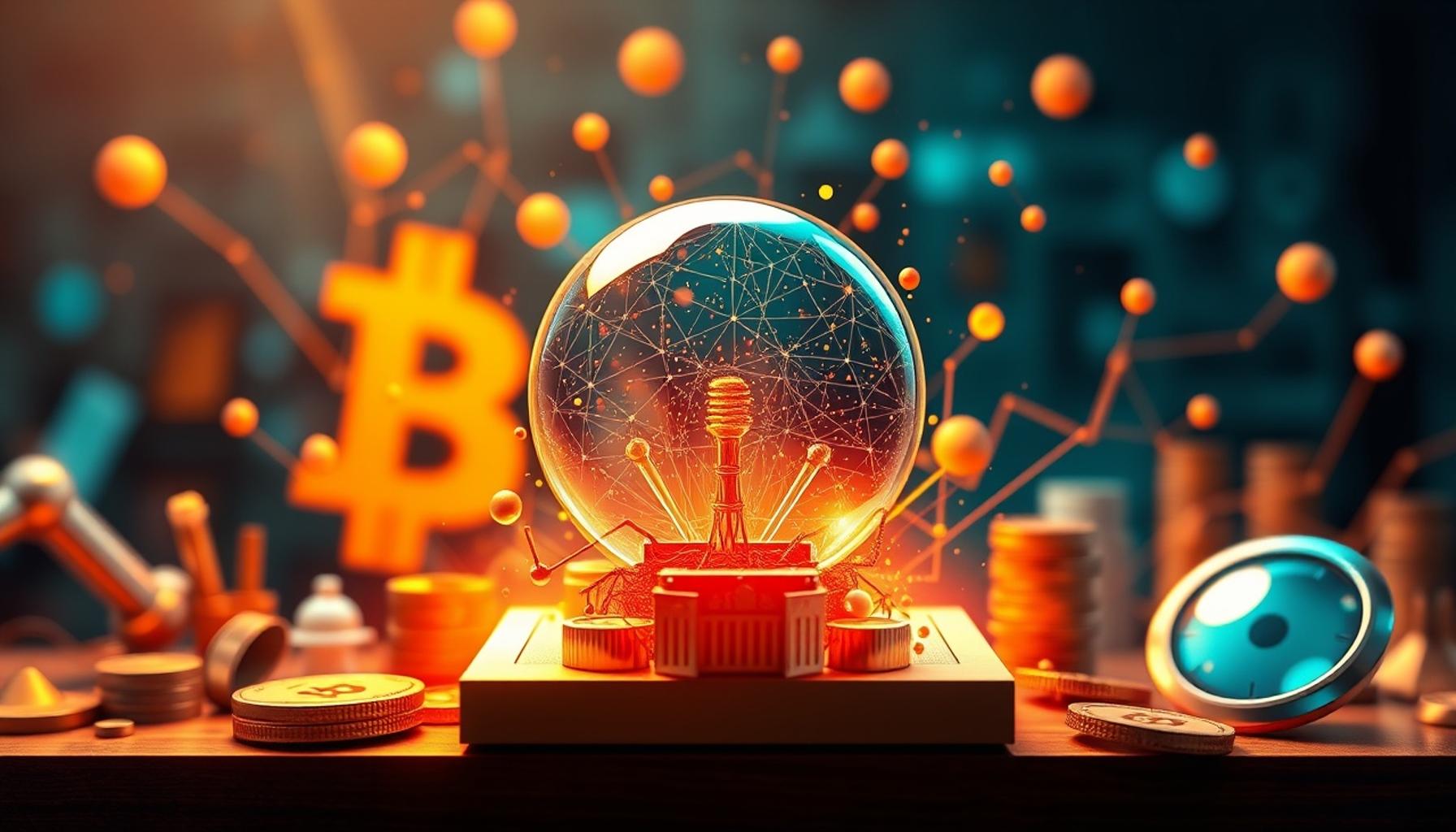 The Revolution of Artificial Intelligence: Driving Innovation in Traditional Businesses