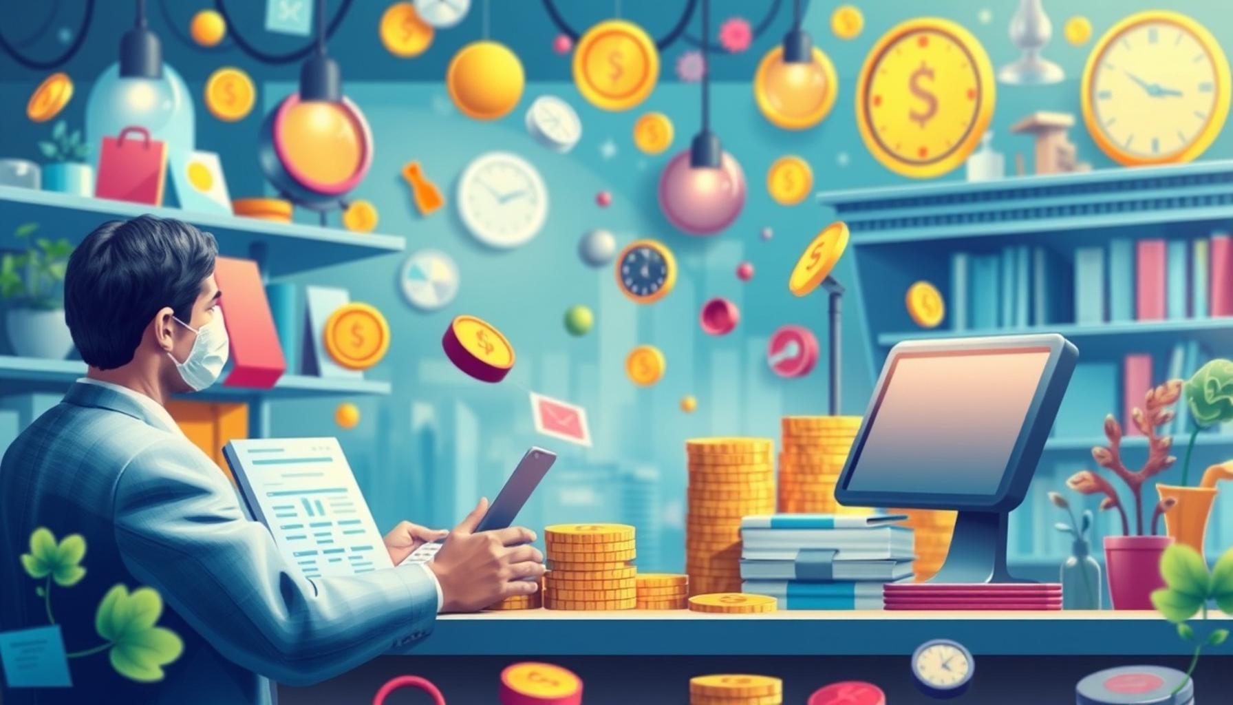 The Role of AI in Personalizing Customer Experience in Business